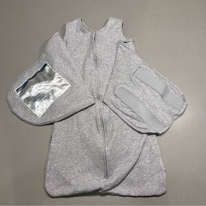 Halo Swaddle 100% Cotton TOG 1.5